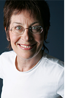 Barbara Shrier